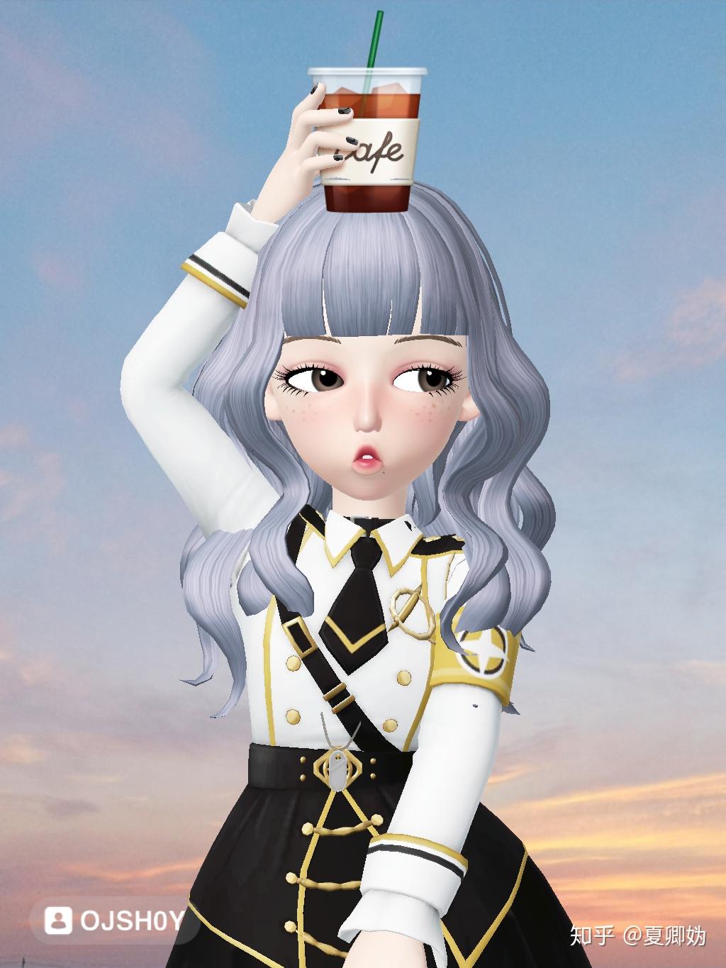 如何评价崽崽zepeto这个软件