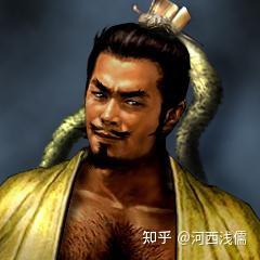 高洋：是文治武功的英雄天子，还是暴虐昏聩的杀人狂魔 - 知乎