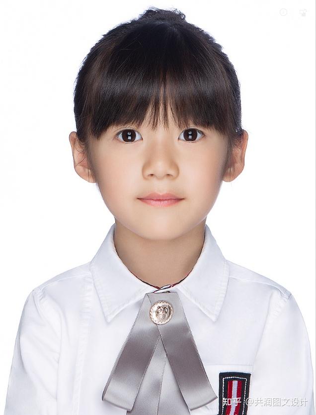 最新ps证件照素材大合集全网最全版本免费分享