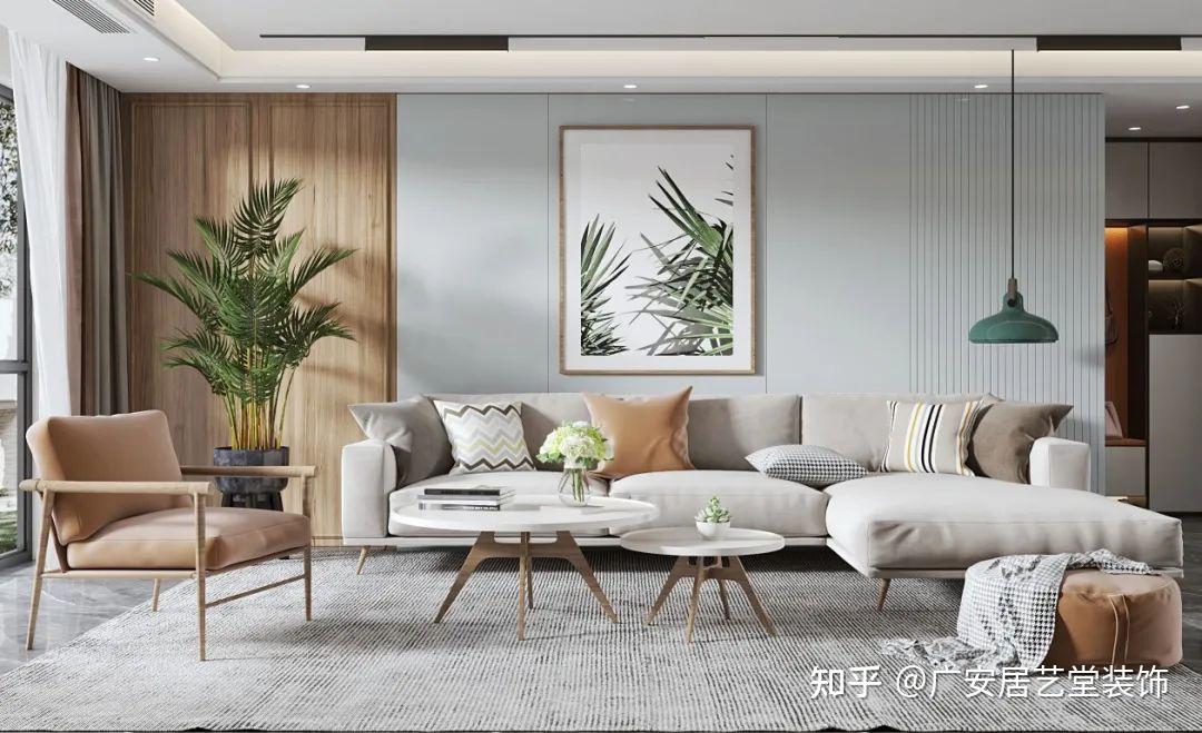 做一个“好色”之徒,装修配色不求人 - 知乎