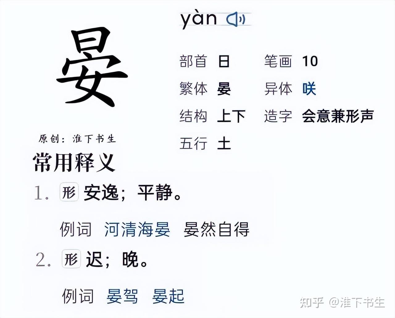 江淮方言里稖晏呟踡街你会写吗四