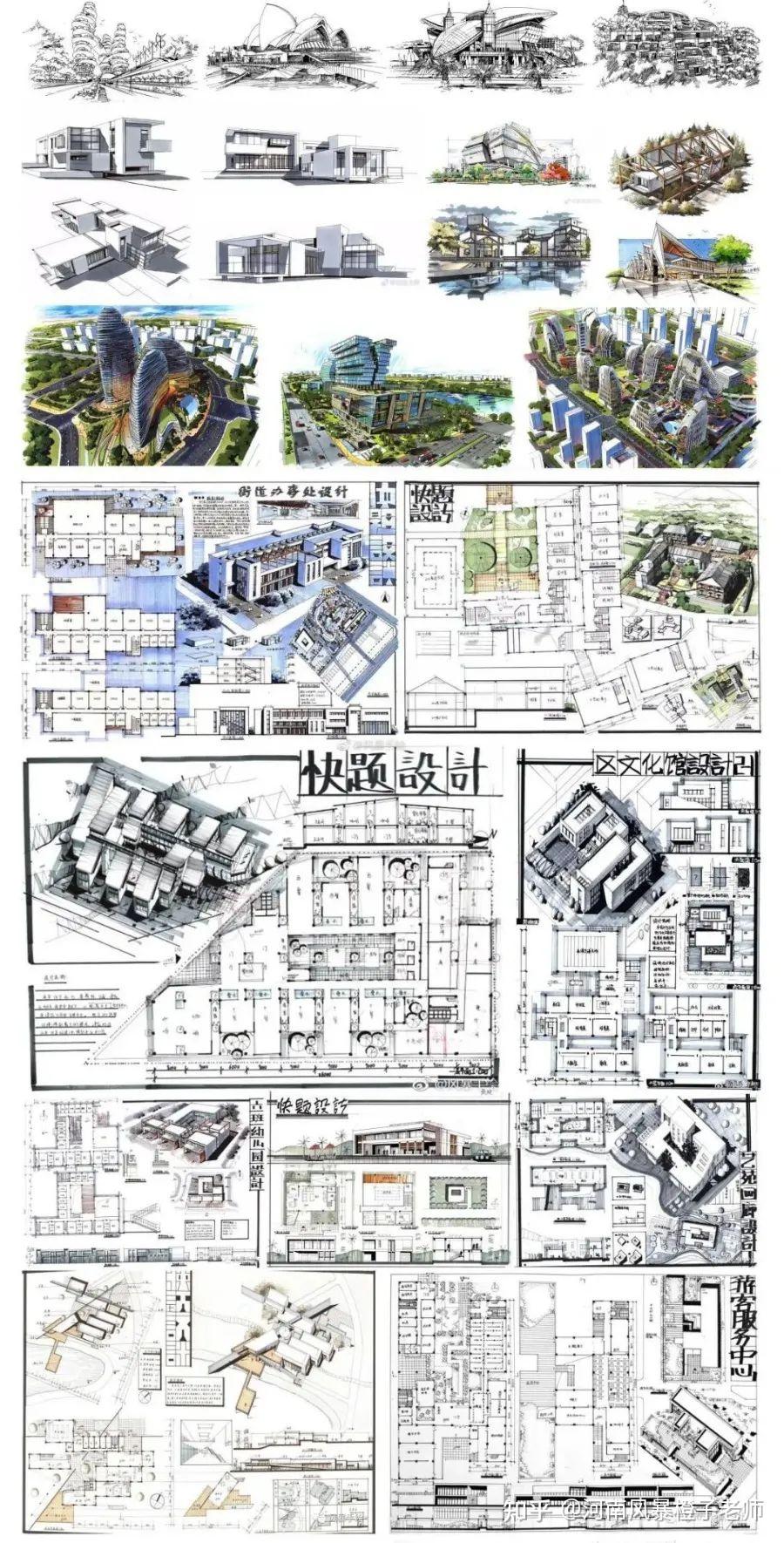 河南科技大学院校设计专业解析 - 知乎