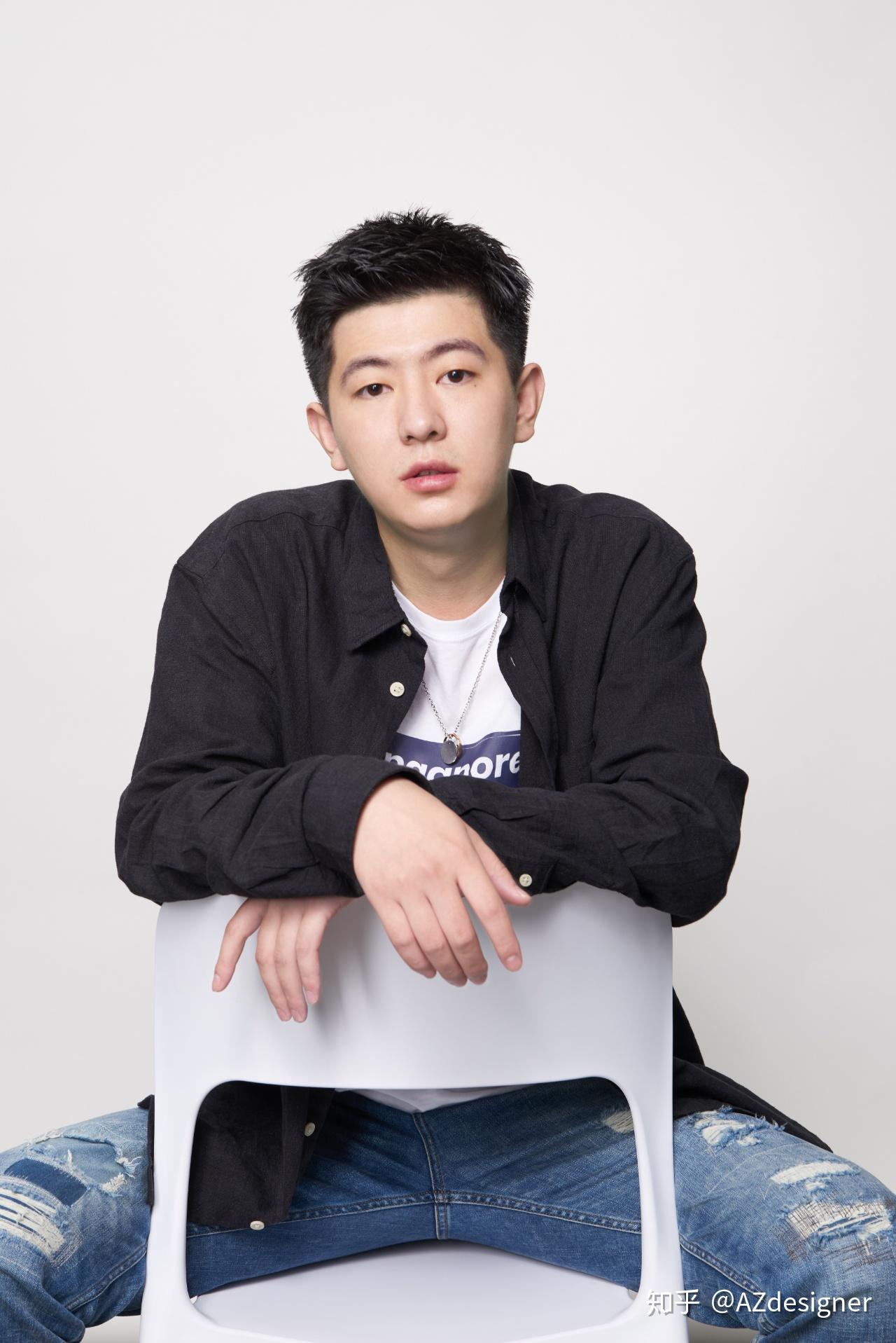 az观点后浪设计师张佳琪别样诠释空间规划