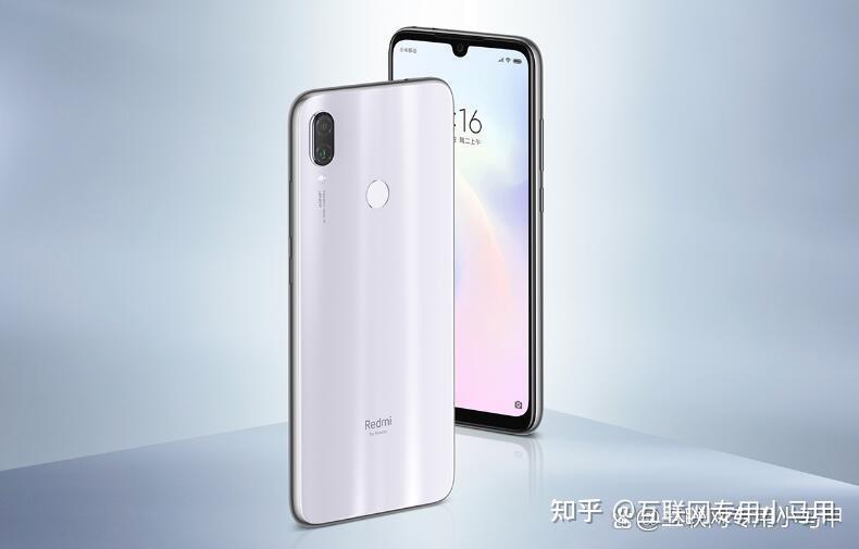 红米Note 7 Pro手机有nfc功能吗？比红米Note12TPro如何？ - 知乎