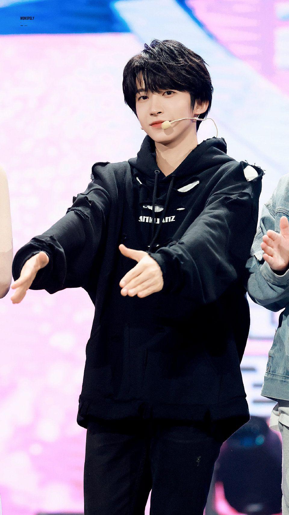 喜欢一些小可爱刘宇