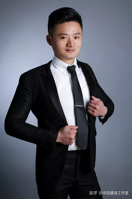 中田健身工作室怎么样?上海东区经理李志勇分享了他的创业经历