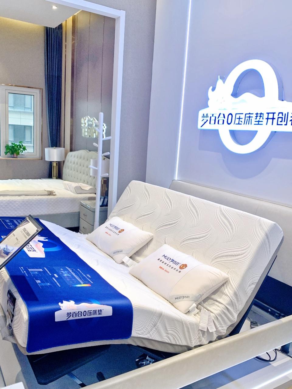 网红」零重力智能床，真的能让你睡得更香？ - 知乎