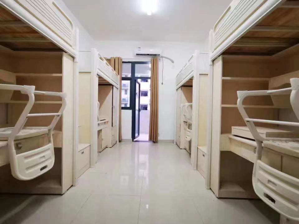 重庆师范大学最全攻略豪华宿舍盘点蜜雪冰城就开在食堂