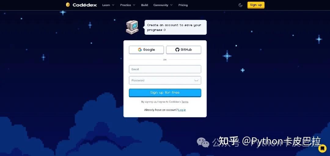 玩游戏也能学会python,这个网站颠覆认知 - 知乎