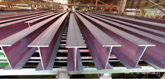 钢结构焊接材料选用规定 - 知乎