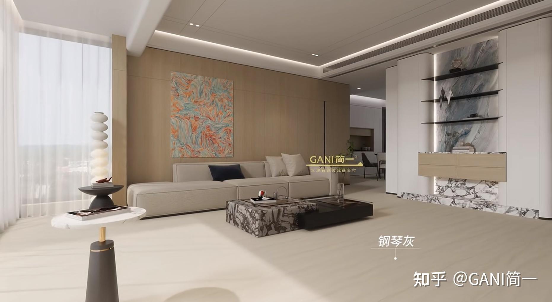 简一瓷砖:都快2025了,这些风靡全网的装修风格你不会还不知道吧! - 知乎