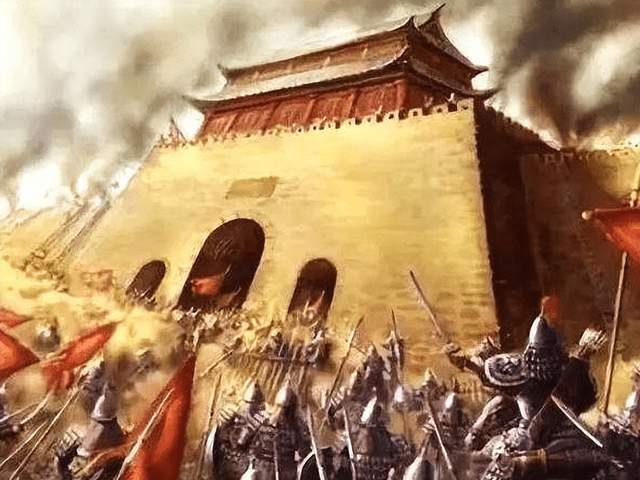 在唐朝的节度使究竟是个怎样的官职?为何在唐朝后期影响这么大 - 知乎