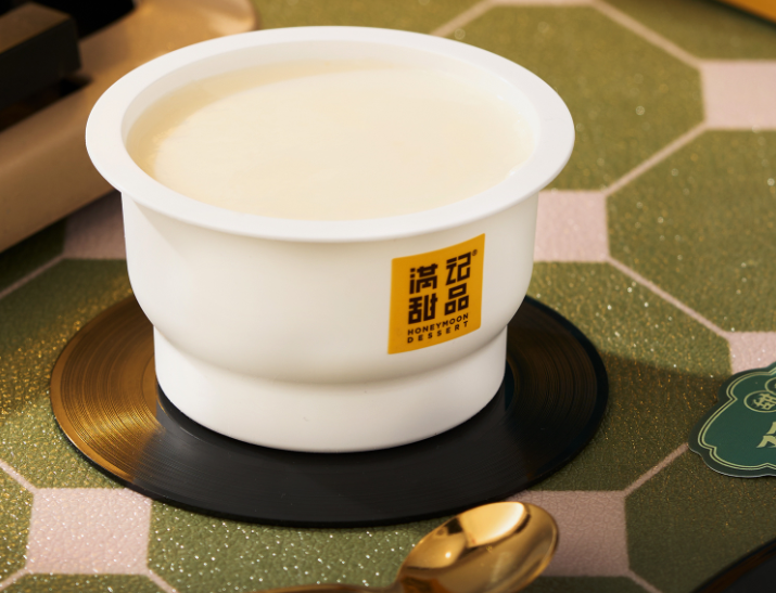 满记甜品回应多地关店;名创优品联名chiikawa;开云拟任独立董事 - 知