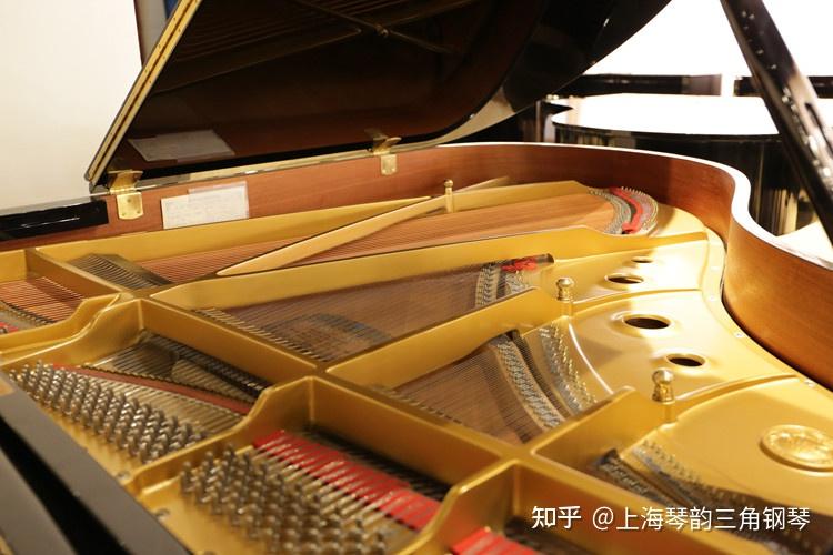 卡哇伊kawairx3a三角钢琴原装进口音乐室专用