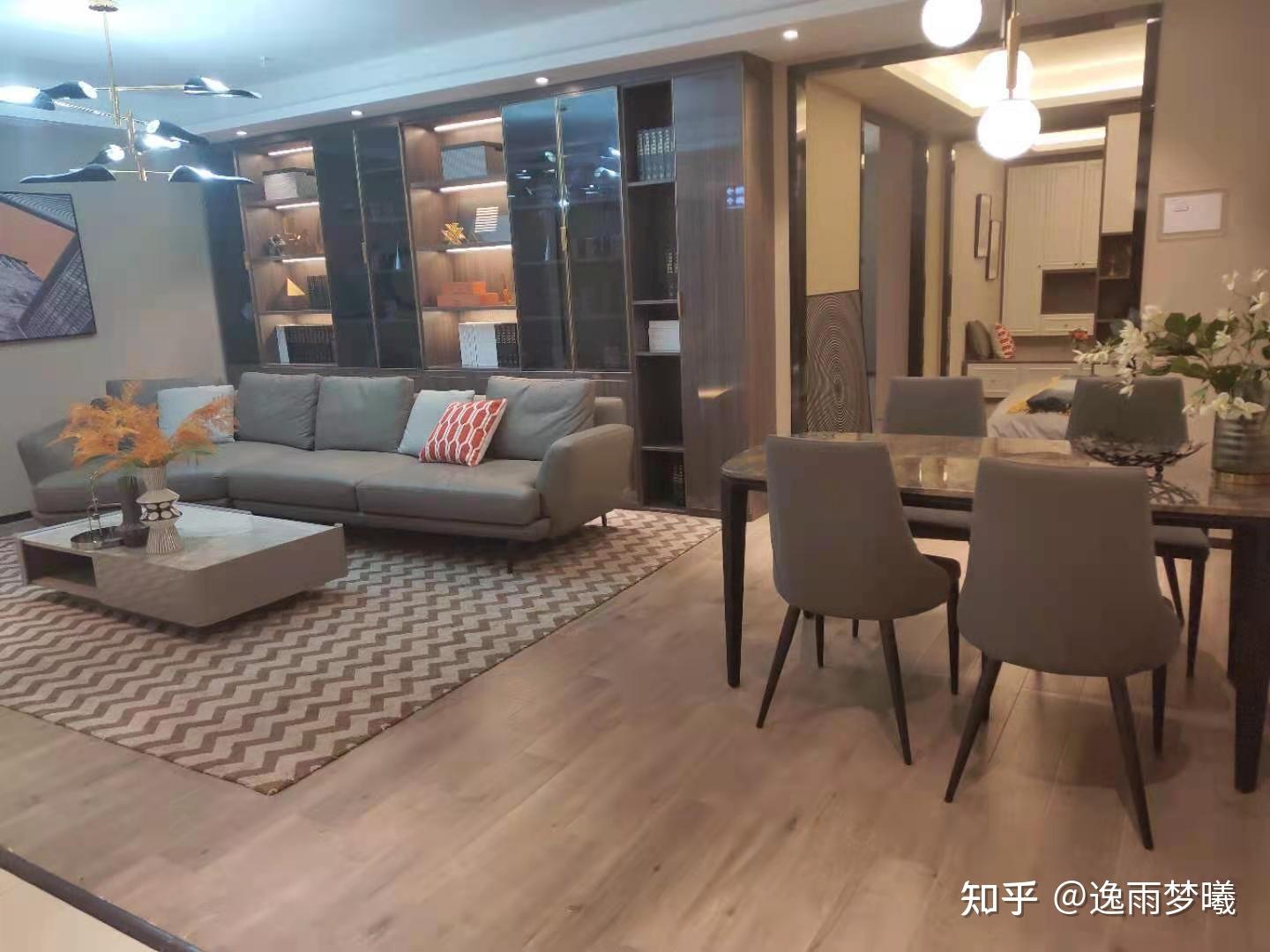 杭州满屋研选可以选择吗? - 知乎