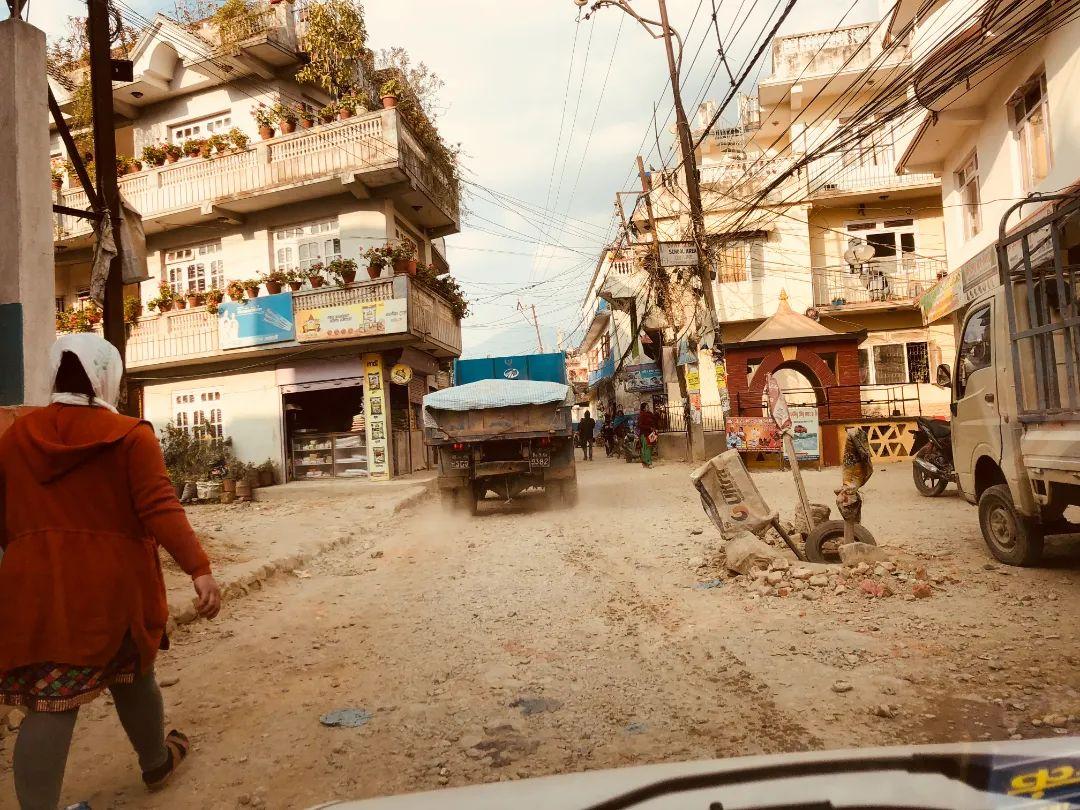 人年轻时，一定要去加德满都- 知乎