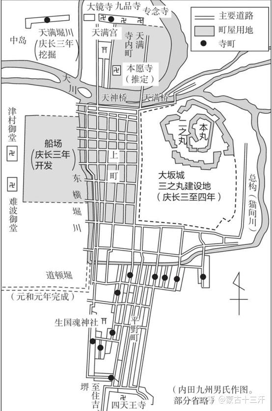 真田丸2初入大阪城臣服天下人丰臣秀吉
