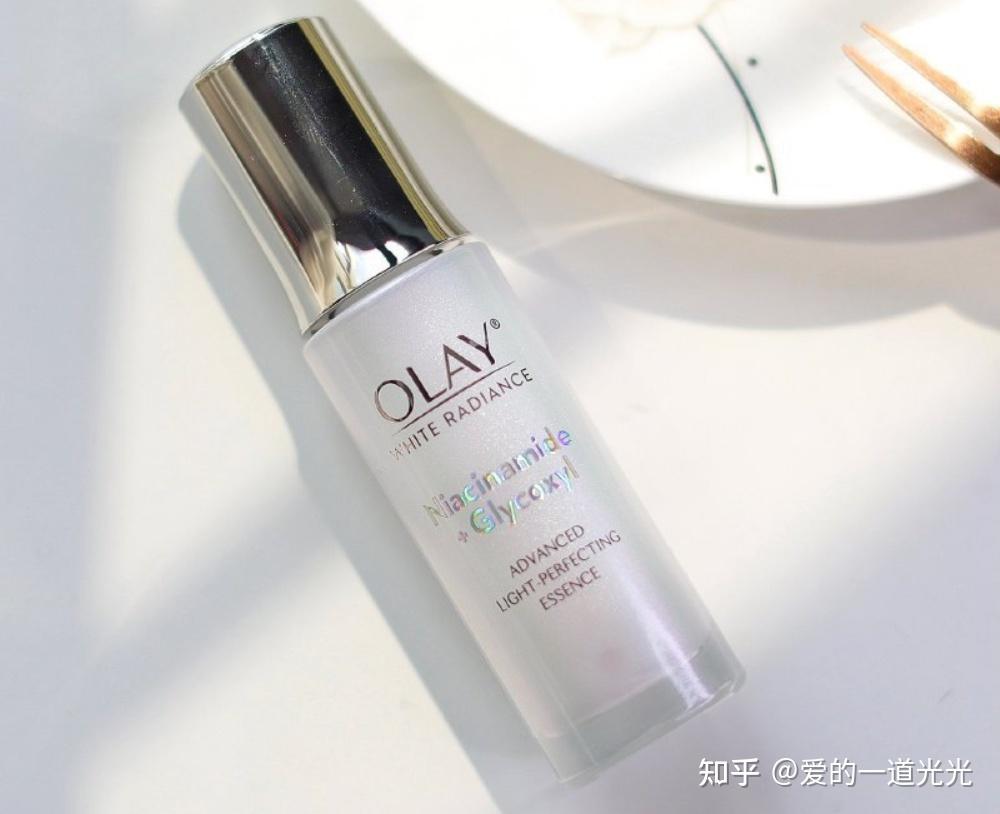 olay抗糖小白瓶