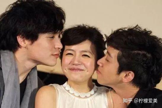 那段时间两个人也常常爆出貌合神离的消息