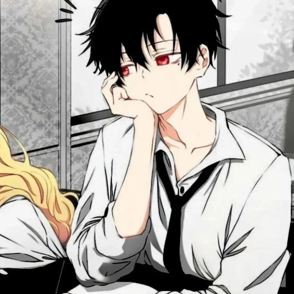 情侣头像l为什么总是间歇性想谈恋爱