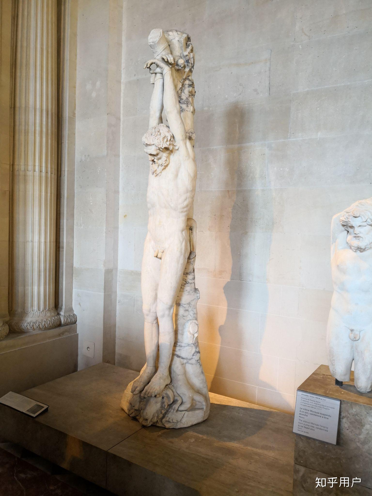 参观卢浮宫有哪些特别值得推荐的展品和线路