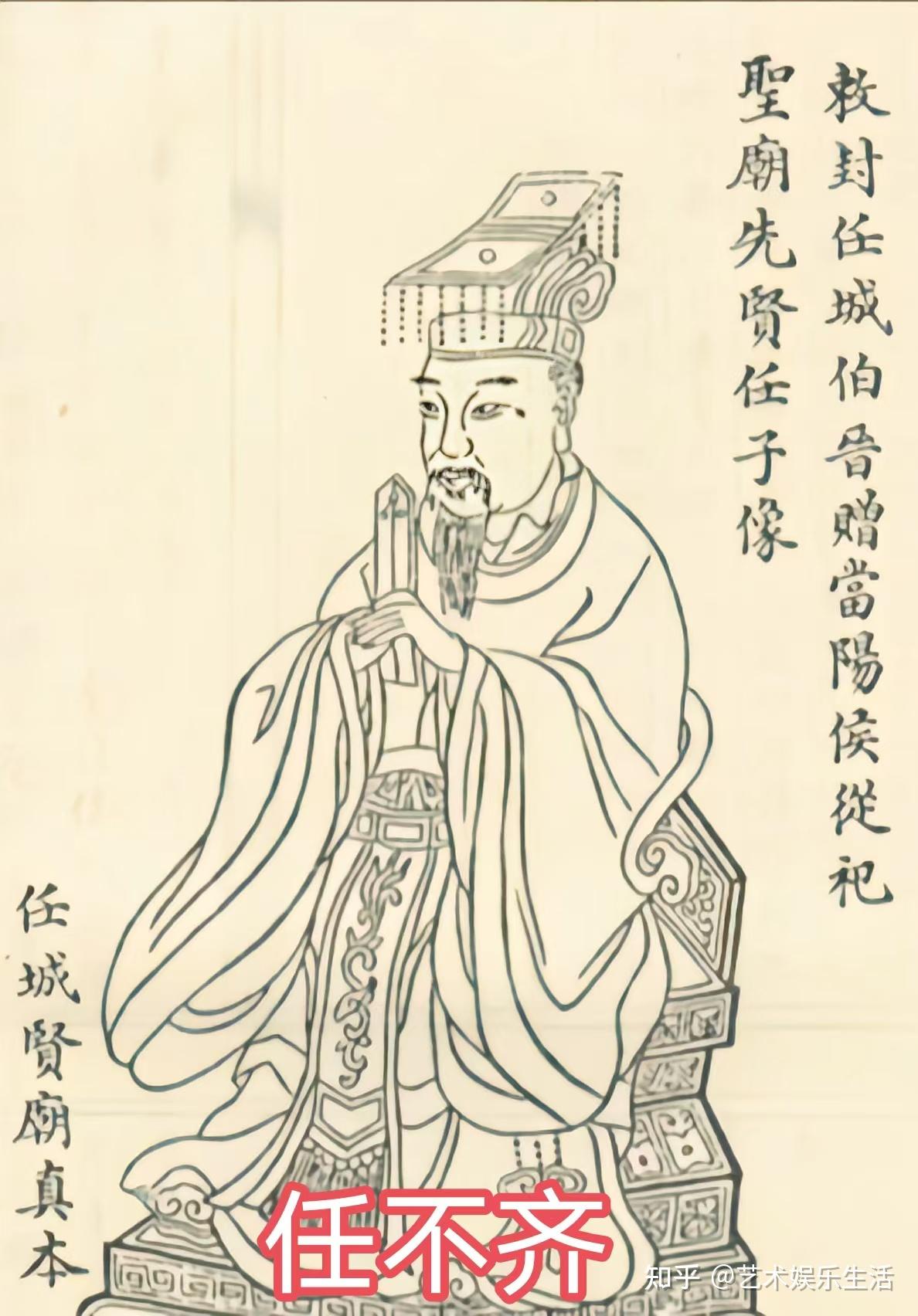 孔子门下的77位弟子,他们部分人的言论在今天依然受用 - 知乎