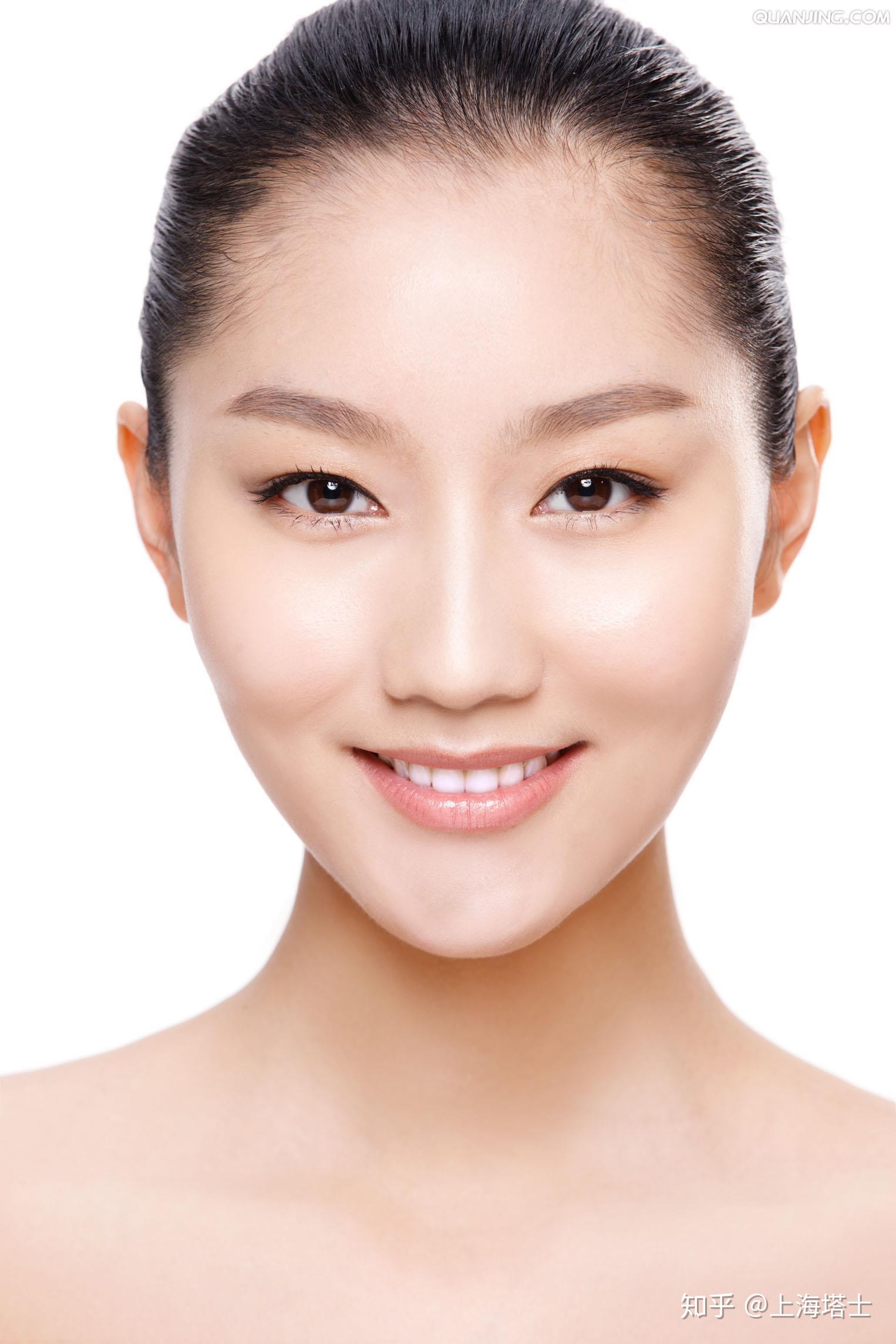 隆下巴隆出你的小v脸