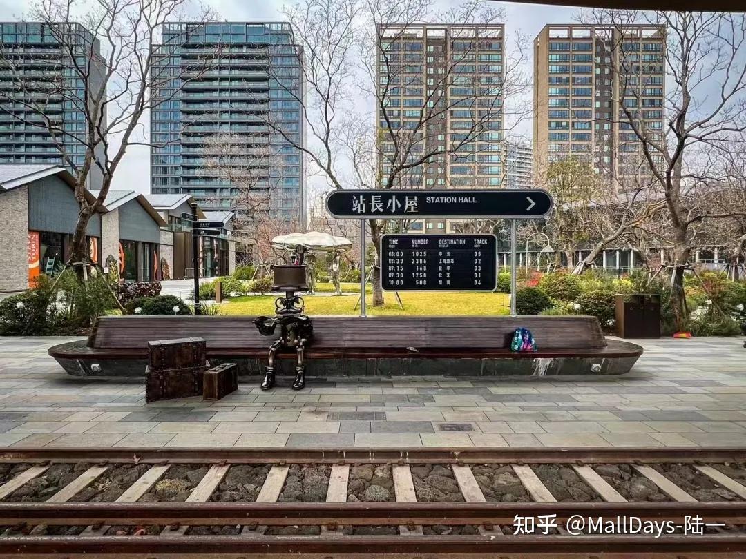 上海西岸:世界级水岸进行时 - 知乎