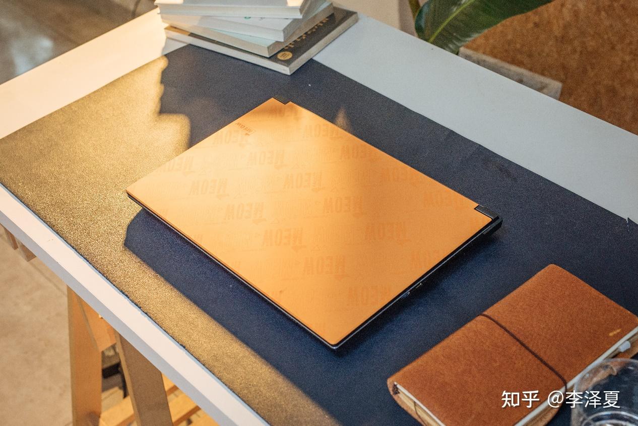 ai时代来临七彩虹全新meow系列aipc全能电竞笔记本评测