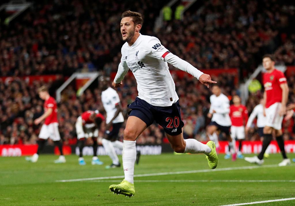 拉拉纳亨德森收获了他理应得到的认可我仍会为球队全力以赴