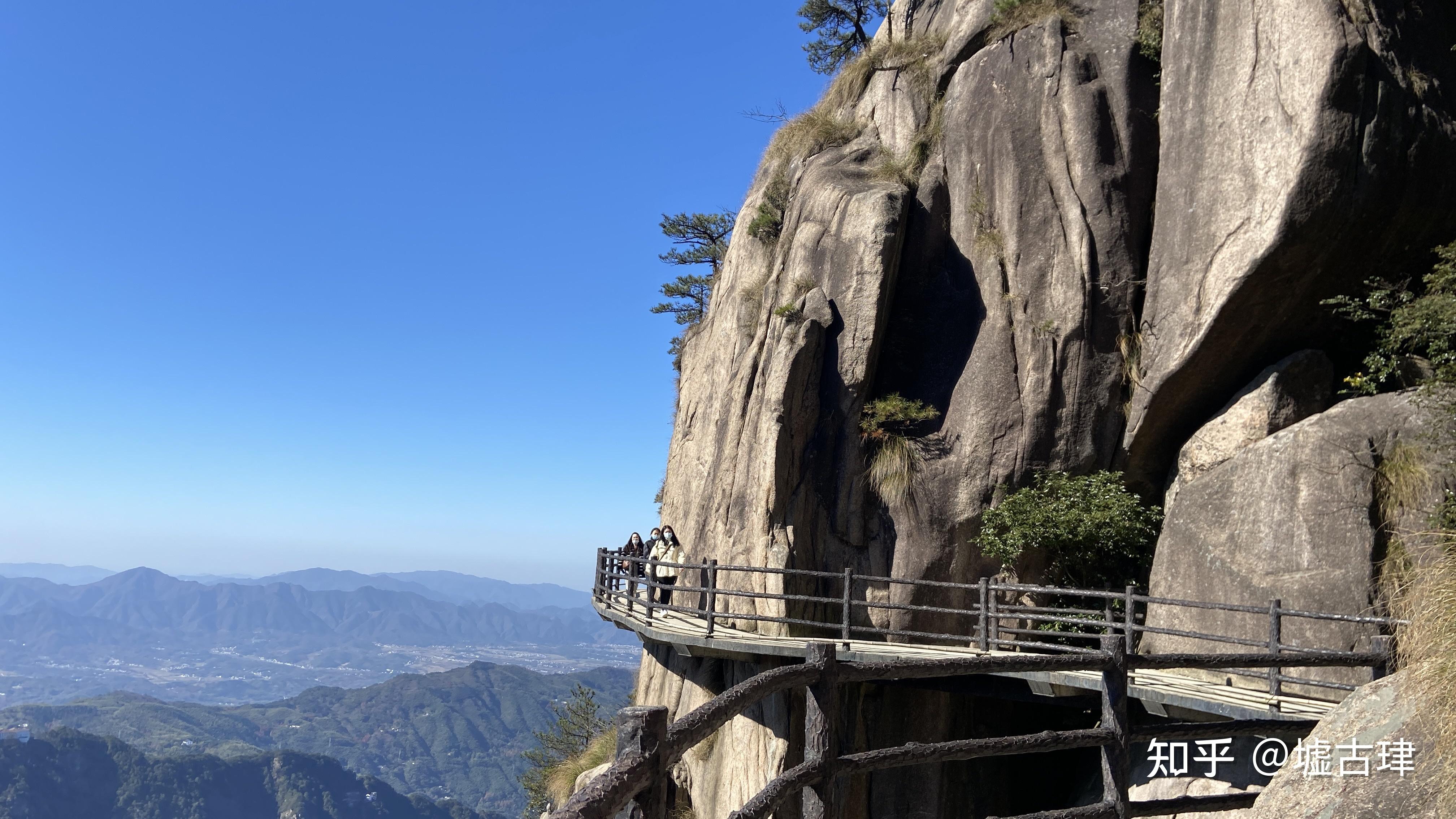 九华山两天旅游攻略