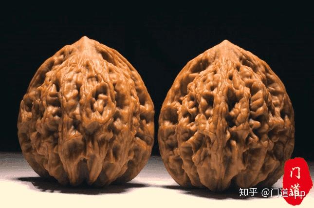 文玩核桃：掌上旋日月，时光欲倒流。周身气血涌，何年是白头？ - 知乎
