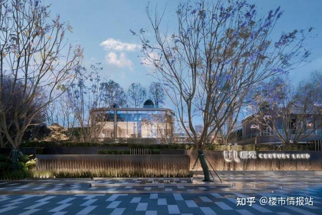 土拍落幕,楼市预期转好,热度逐渐回升。 - 知乎