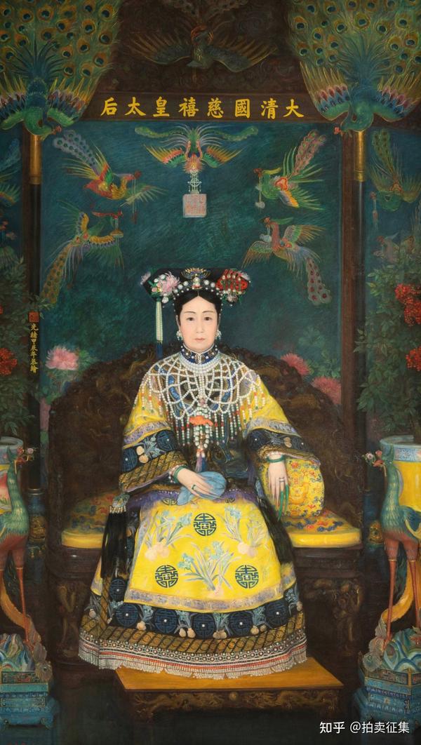 大英博物馆特展:晚清百态!至2023年10月8日撤展 - 知乎