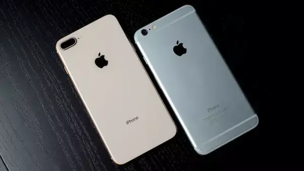 iPhone 8 预售七天销售惨淡，最后还是产品线战略出了问题