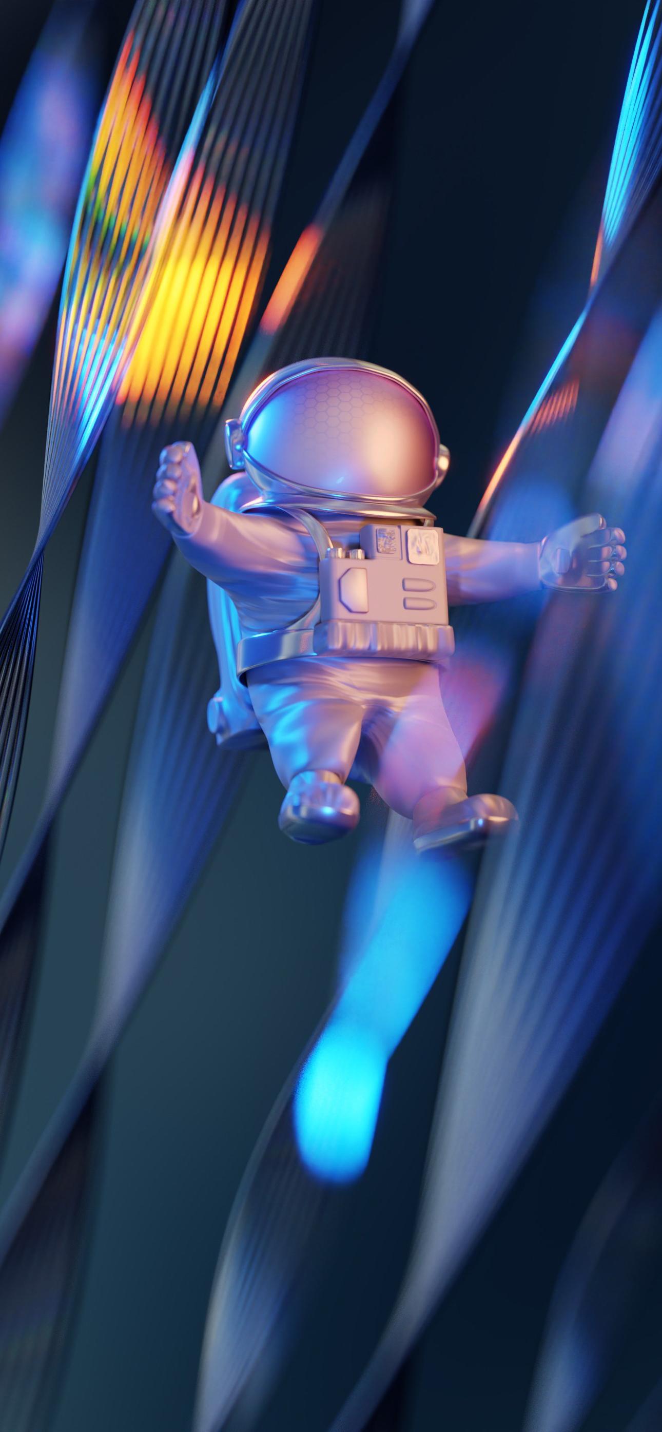 华为p50pocket内置壁纸分享高清