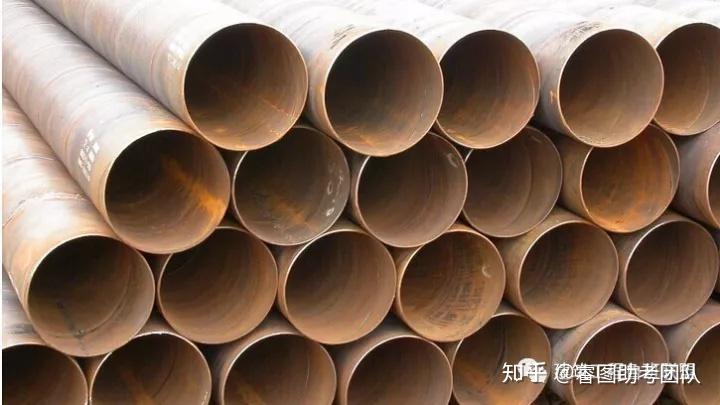 一文总结“给排水工程”,外行都看懂了!(图18) 一文总结“给排水工程”,外行都看懂了!(图18)