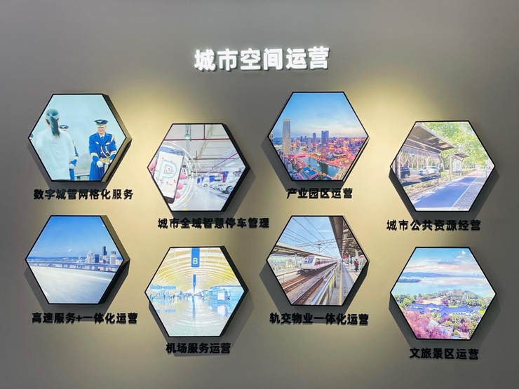 左手智库右手生态碧桂园服务重新定义城市服务