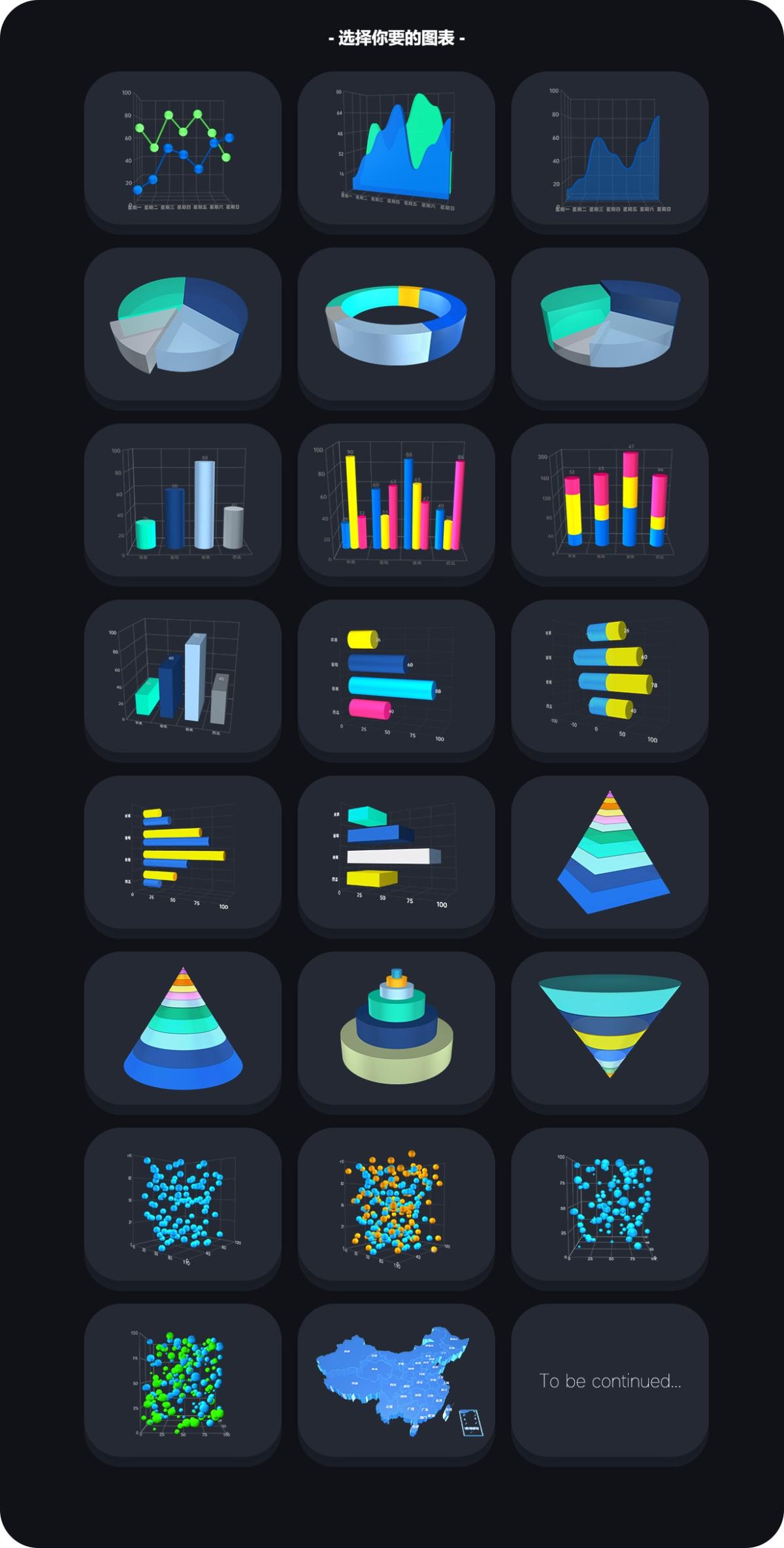  nb 3d charts 