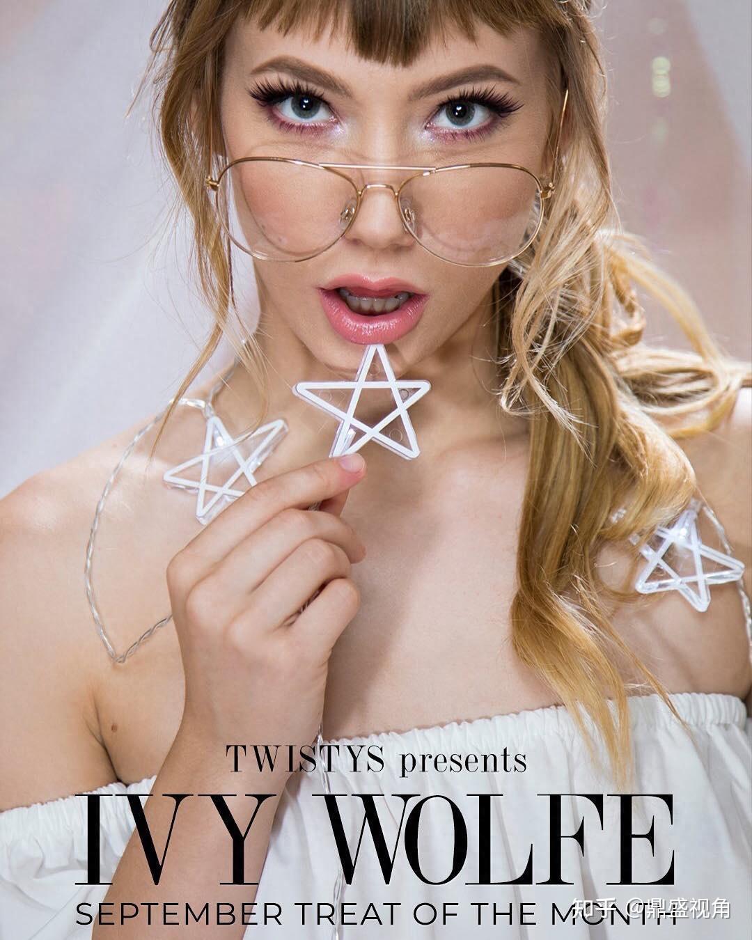 艾维·沃尔夫(ivy wolfe)身高和身体测量