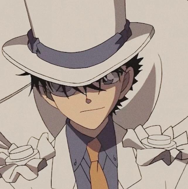 有没有好看的柯南头像? - 知乎