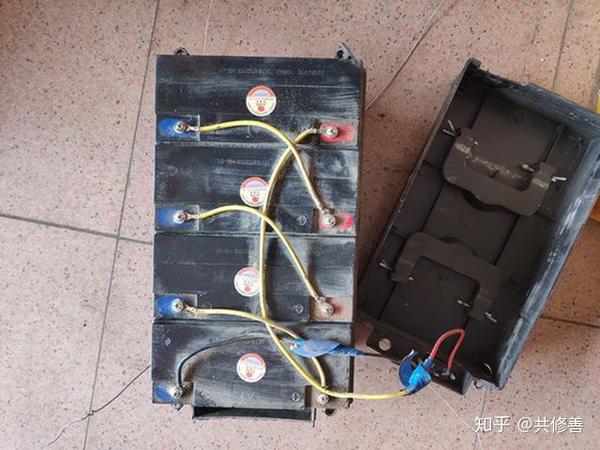 电瓶修复电动车电池容量下降的修复方法