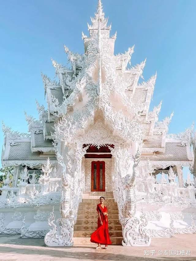 2023 泰国 10 大最佳旅游景点,第一次到泰国去哪里?玩什么?