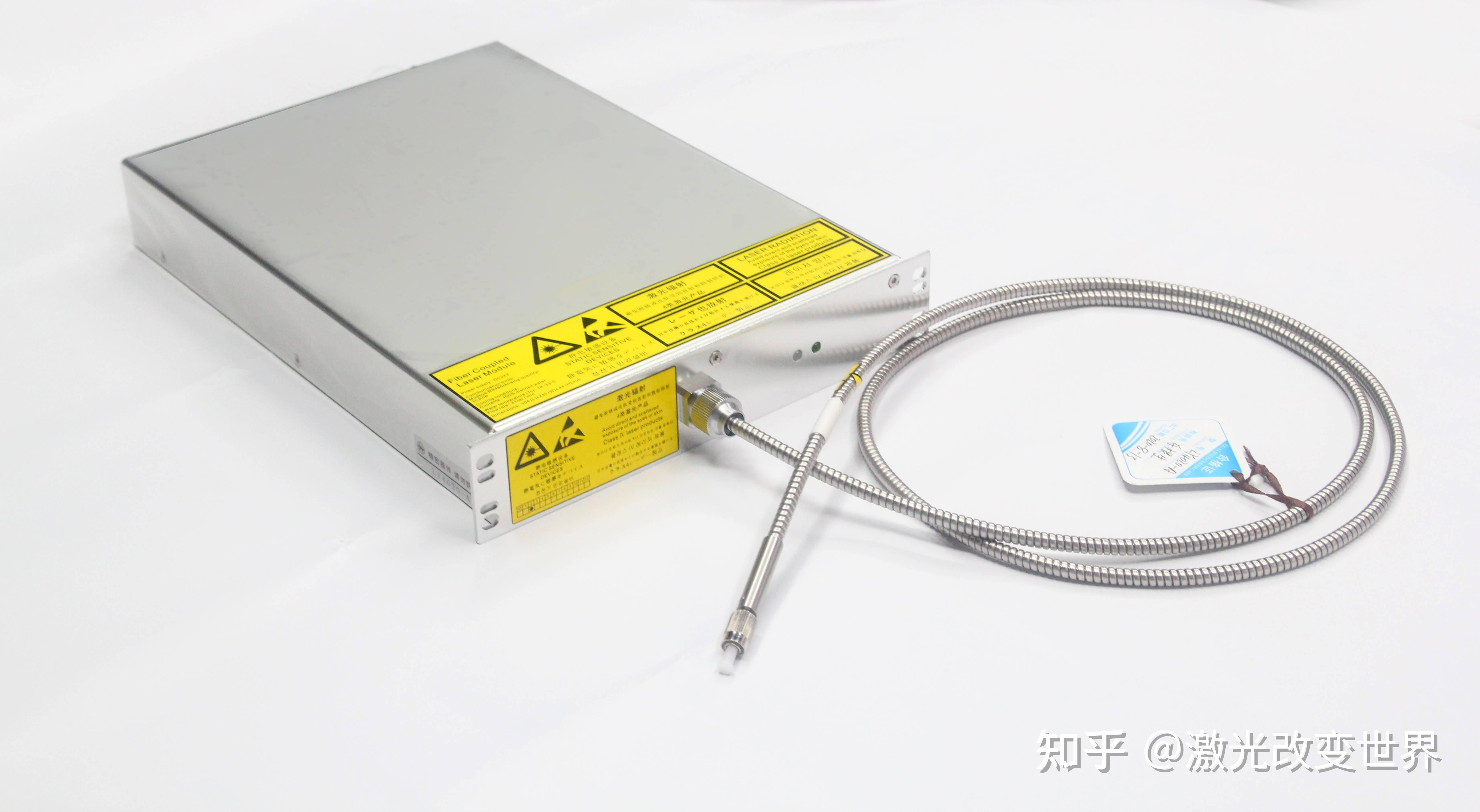 蓝宇激光的多模光纤激光器输出功率10w,20w,30w,40w.正是凭借产品的高