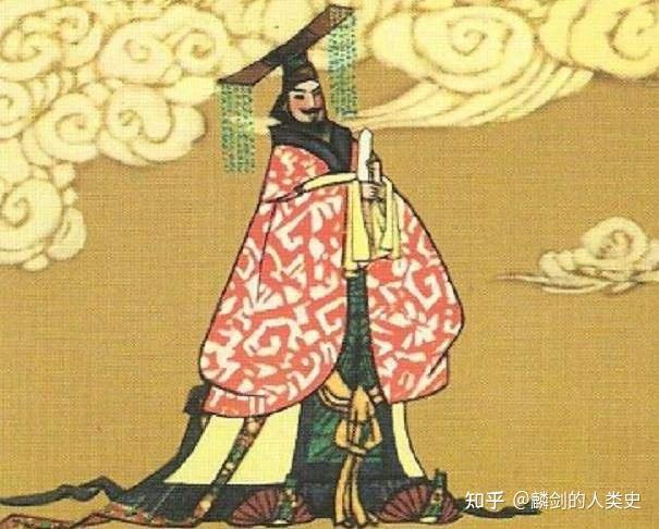 【中国先秦时期列朝列国志】东周(五):周厘王 - 知乎