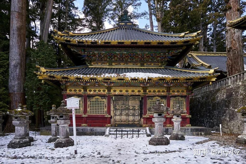 被时光唤醒的日本关东小众秘境