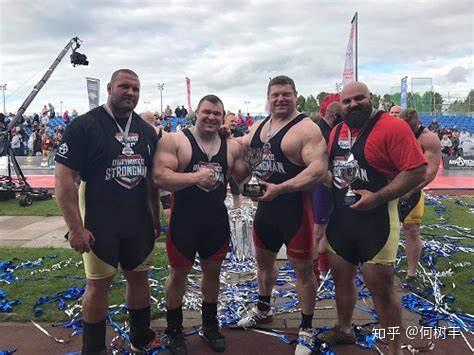 每次半小时练成超人壮汉训练