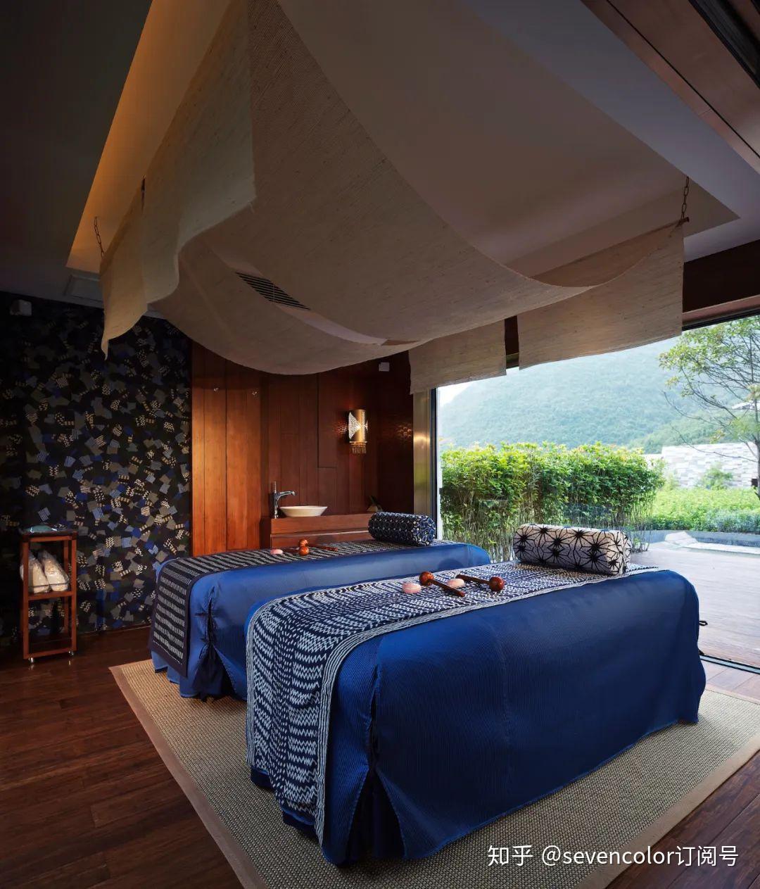 腾冲石头纪——"玥"spa - 知乎