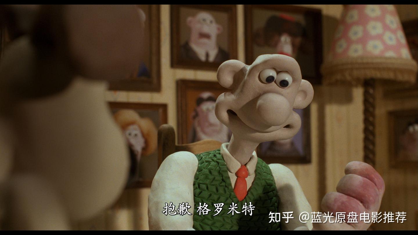 20250927 | 蓝光原盘电影推荐：《犬之岛》——定格动画的巅峰与人与狗的情感史诗- 知乎