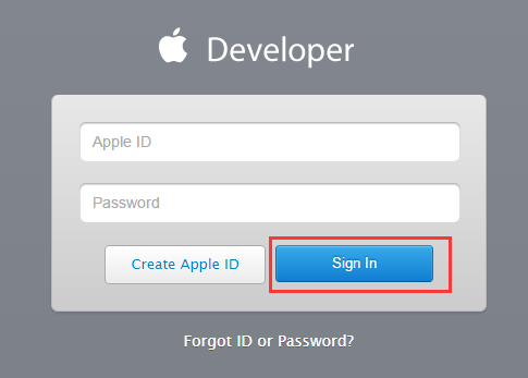 Creating Your Apple ID: A Step-by-Step Guide